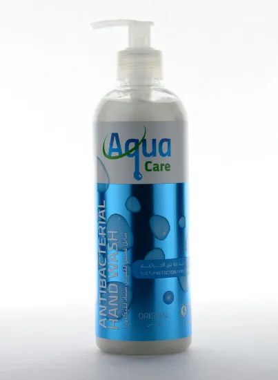 Picture of Original hand wash 240 ml