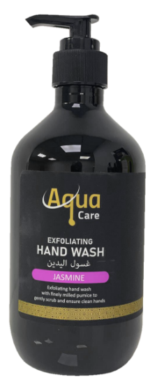 Picture of Jasmine hand wash 500 ml
