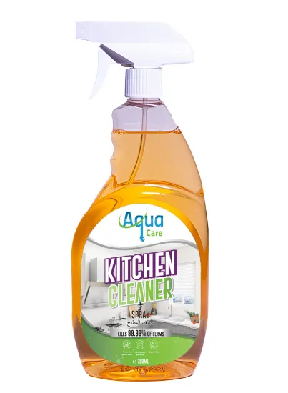 Picture of Kitchen cleaner spray 750 ml