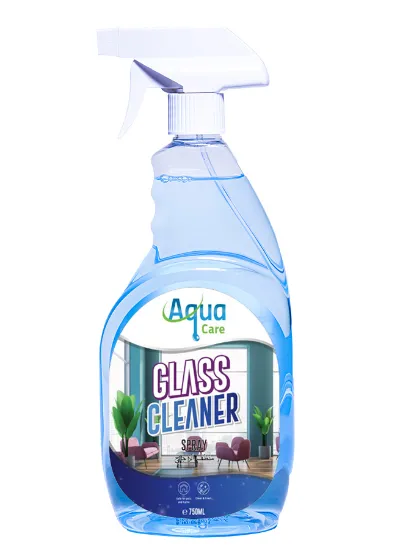 Picture of Glass cleaner 750 ml