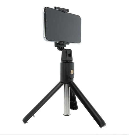 صورة عصا السيلفي 6 في 1