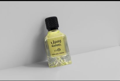 صورة عطر رسيل