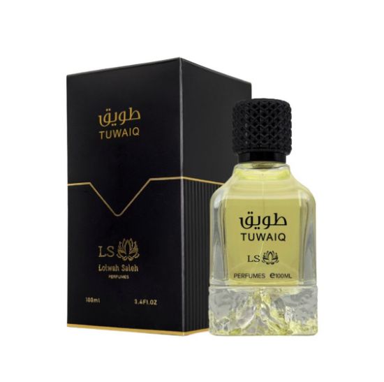 صورة عطر طويق