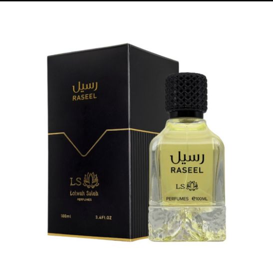 صورة عطر رسيل