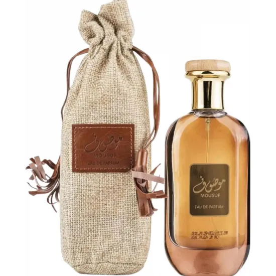 Picture of عطر 100ml MOUSUF