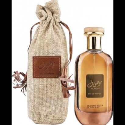 صورة عطر 100ml MOUSUF