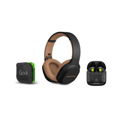 صورة عرض قوي - نيتڤ + جي.بودز + بيوني