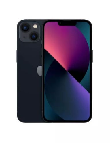 صورة أيفون 13 128G لون كحلي 