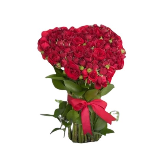 صورة ستاند قلب الحب