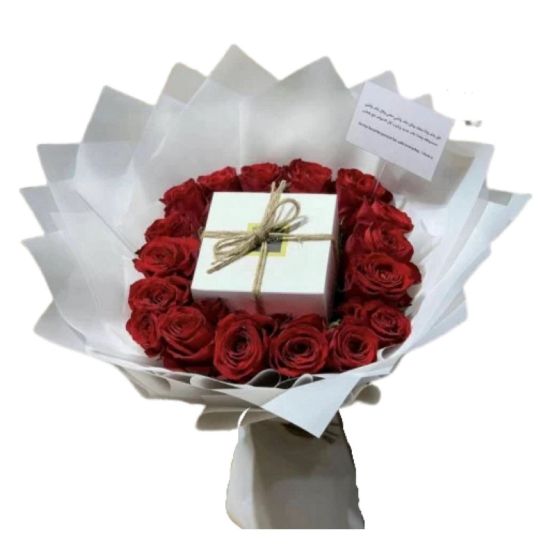 صورة باتشي الحب