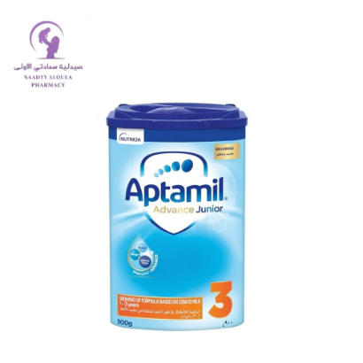صورة ابتاميل حليب أطفال أدفانس جونيور 