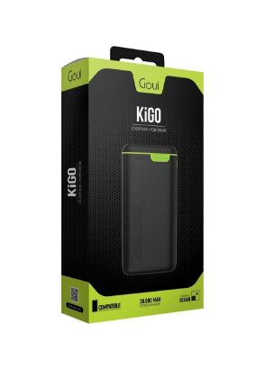 صورة كيقو بطارية متنقلة 30,000 ملي أمبير