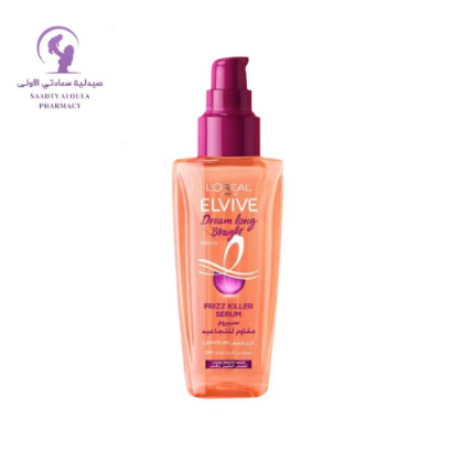 صورة الفيف دريم لونج ستريت سيروم مقاوم للتجاعيد