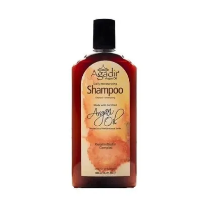 صورة غادير، بلسم، زيت الأرجان، ترطيب يومي - 366 مل