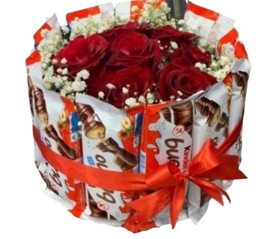 Picture of كندر رول جوري