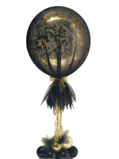 صورة بالون ستاند