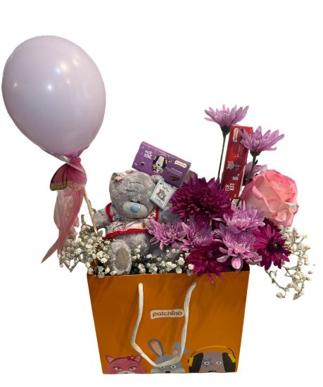 صورة باتشينو بنت