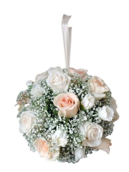 صورة باقه كره الجوري