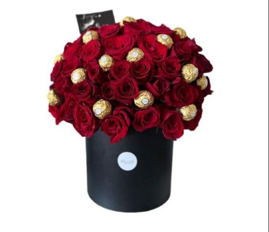 صورة بوكس روشيه