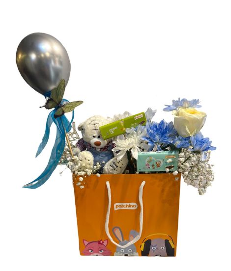 Picture of باتشينو ولد