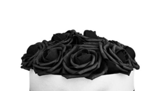 صورة بوكس جوري اسود