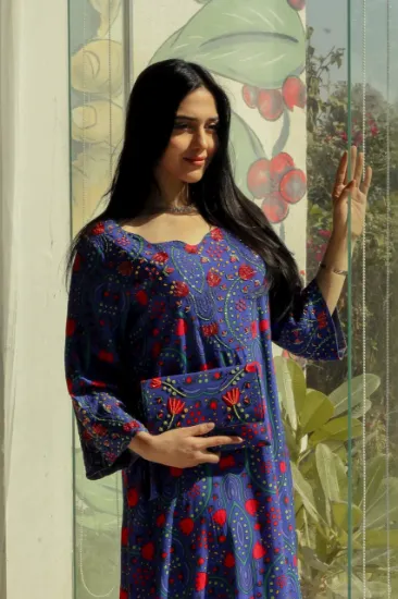 Picture of فستان نسائي