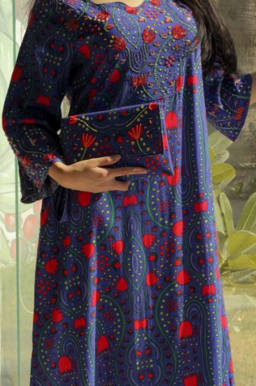 صورة فستان نسائي