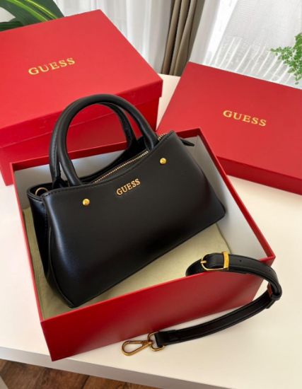 صورة حقيبة Guess - لون اسود 
