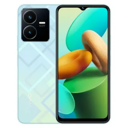 صورة فيفو Y22