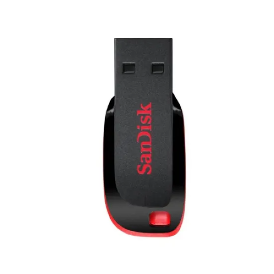 صورة فلاش من شركه SandDisk