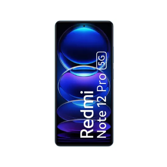 صورة ردمي نوت 12 برو 5G