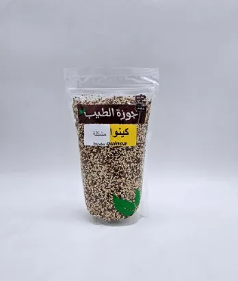 صورة كينوا مشكلة 500 جرام