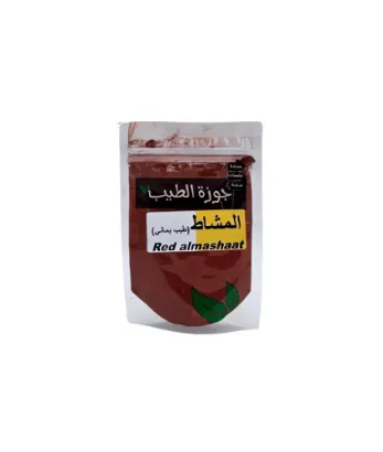 صورة المشاط (طيب يماني) 50 جرام