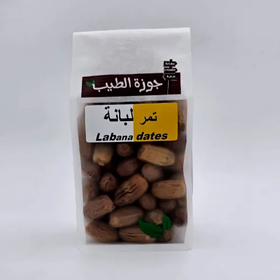 Picture of تمر لبانة 500 جرام