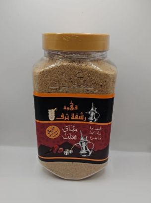 صورة قهوة رشفة ترف 750 جرام