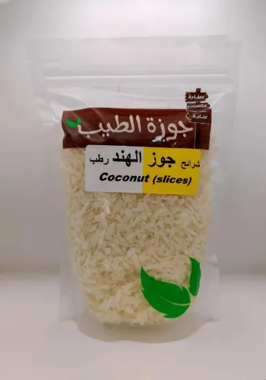 Picture of شرائح جوز الهند 150 جرام