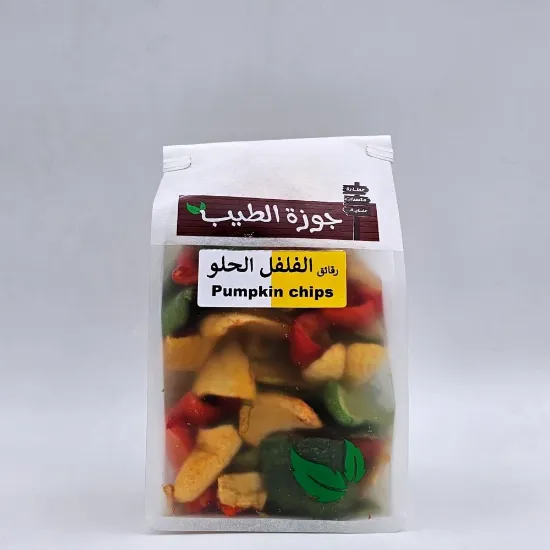 Picture of رقائق الفلفل الحلو 200 جرام