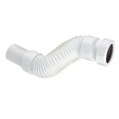 صورة FLX-CCS7 1-12"" Flexible Hose Connector for Kitchen Sink 60pcs/box