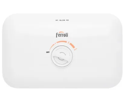 صورة RITA FS 7.7 TEI  Instant Water Heater, Rita Inline, 7.7kW
