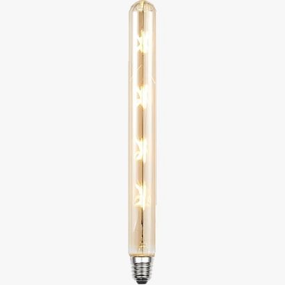 صورة لمبة انبوبية طويلة 30سم عسلية  فيلمونت LED8W م(T30*180-8W-2700K