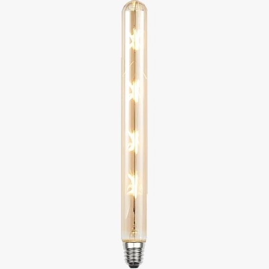 صورة لمبة انبوبية طويلة 30سم عسلية  فيلمونت LED8W م(T30*180-8W-2700K