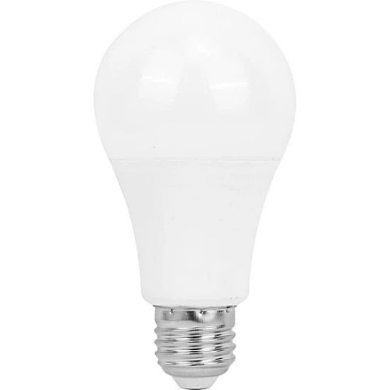 صورة لمبة كروي لون الانارة اصفر _ابيض  5 واط _9واط _12واط  E27