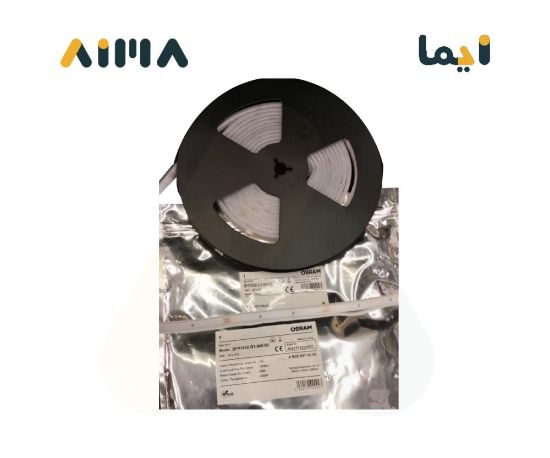 صورة أوسرام شريط ليد 54 واط 24 فولت 5 متر