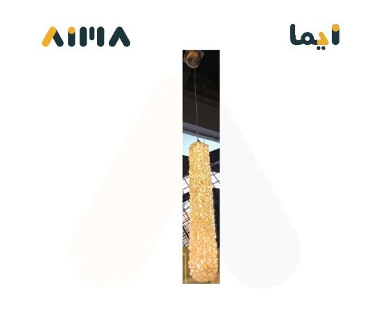 صورة معلقة ذهبي 91056-70*530