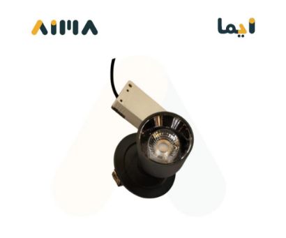 صورة سبوت لايت ليد 3000 كلفن