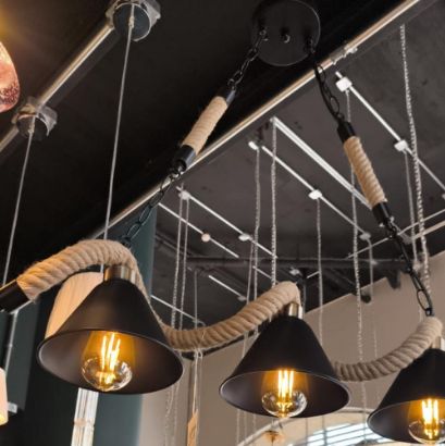 صورة معلقة ثلاثية  JD-13