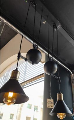 صورة معلقة ثنائية  SJ-2MQ58