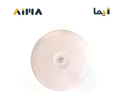 صورة وندرفل داون لايت دائري مع حساس  24 واط 8 متر 3000 كلفن
