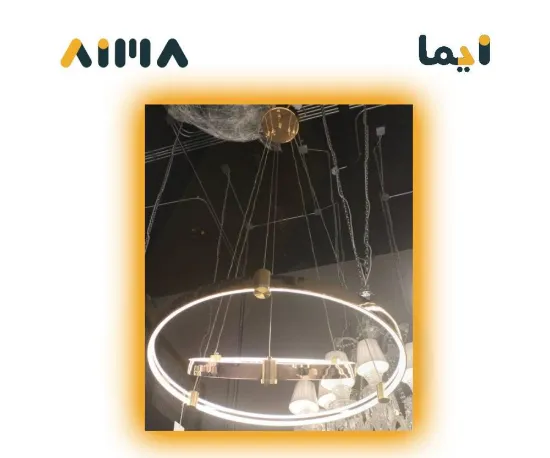 صورة تريا ذهبية 920-600+400-FGD