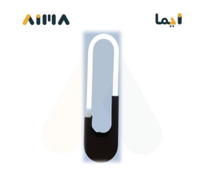 صورة IDEA-2058-400   جداري مودرن داخلي